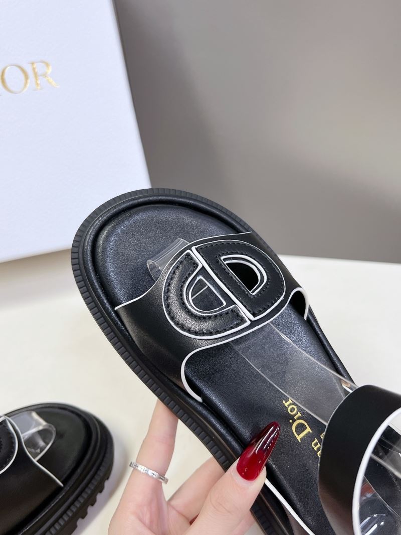 Christian Dior Sandals